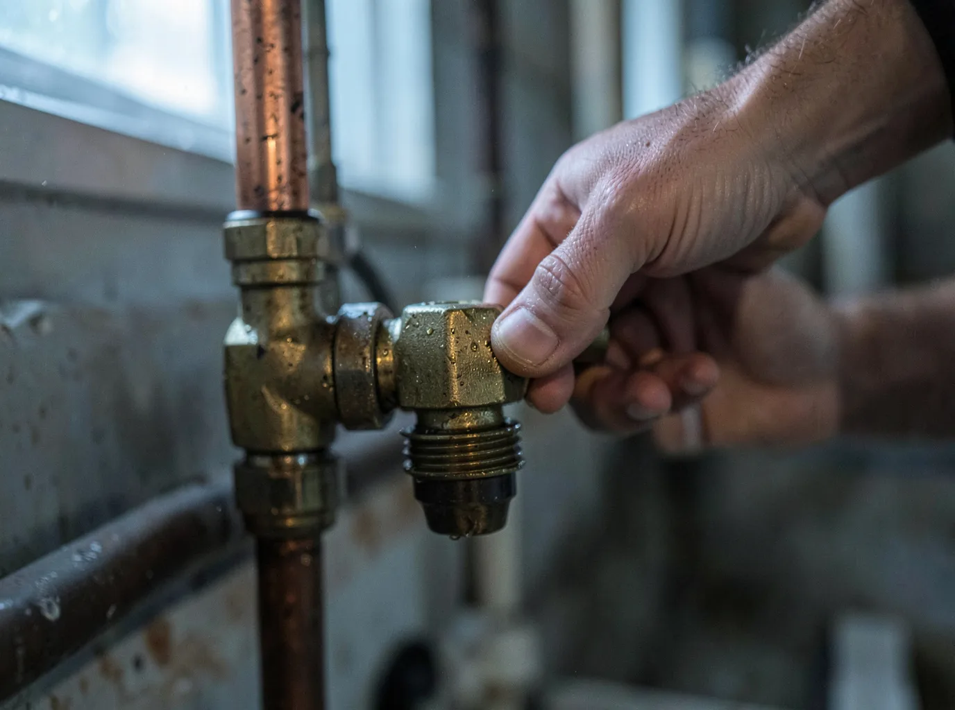 Emergency Plumber Nevada, IA FAQs